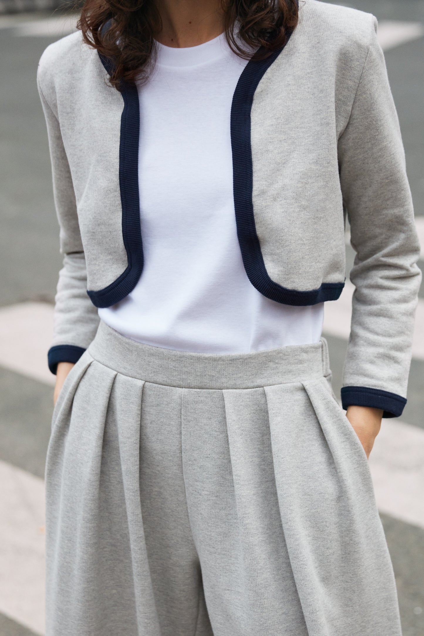 VESTE BOLERO BETTY