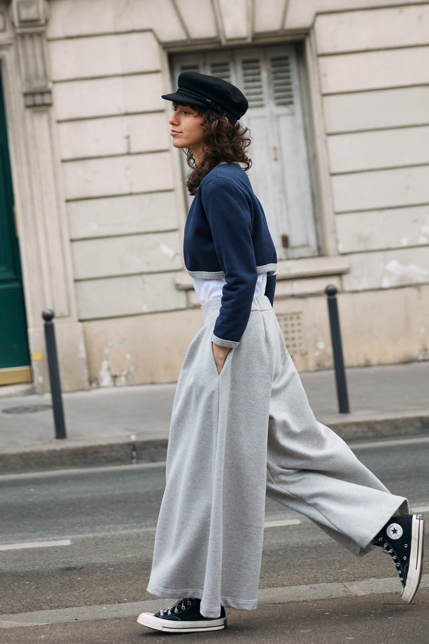 PANTALON GATSBY