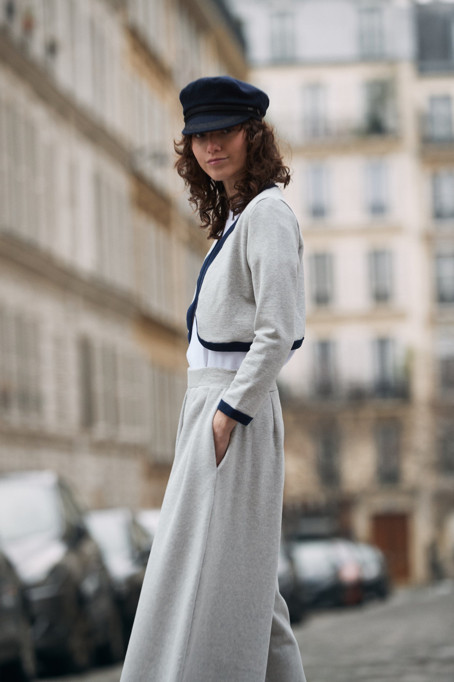 PANTALON GATSBY