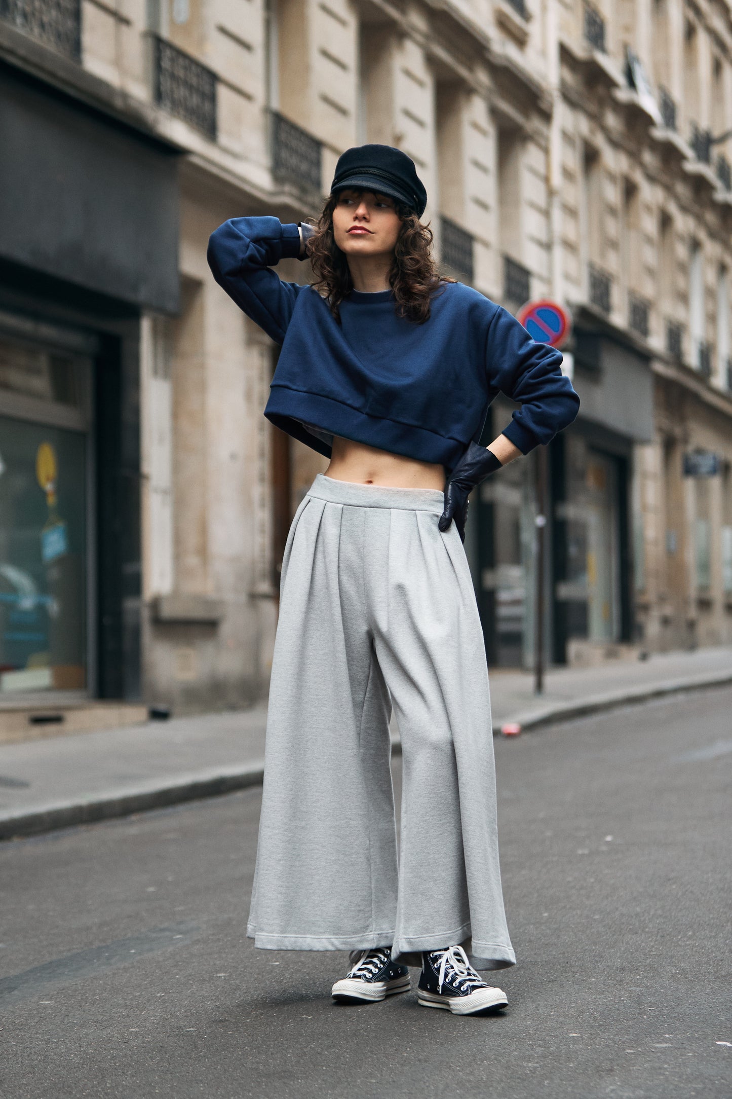 PANTALON GATSBY