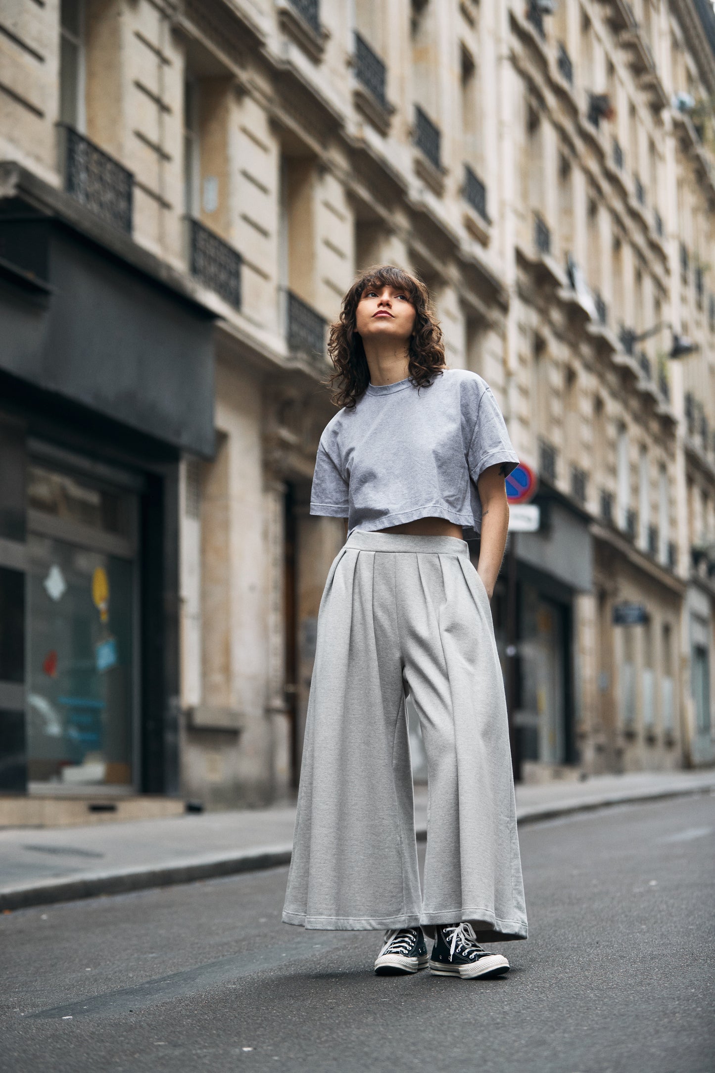 CROP-TEE