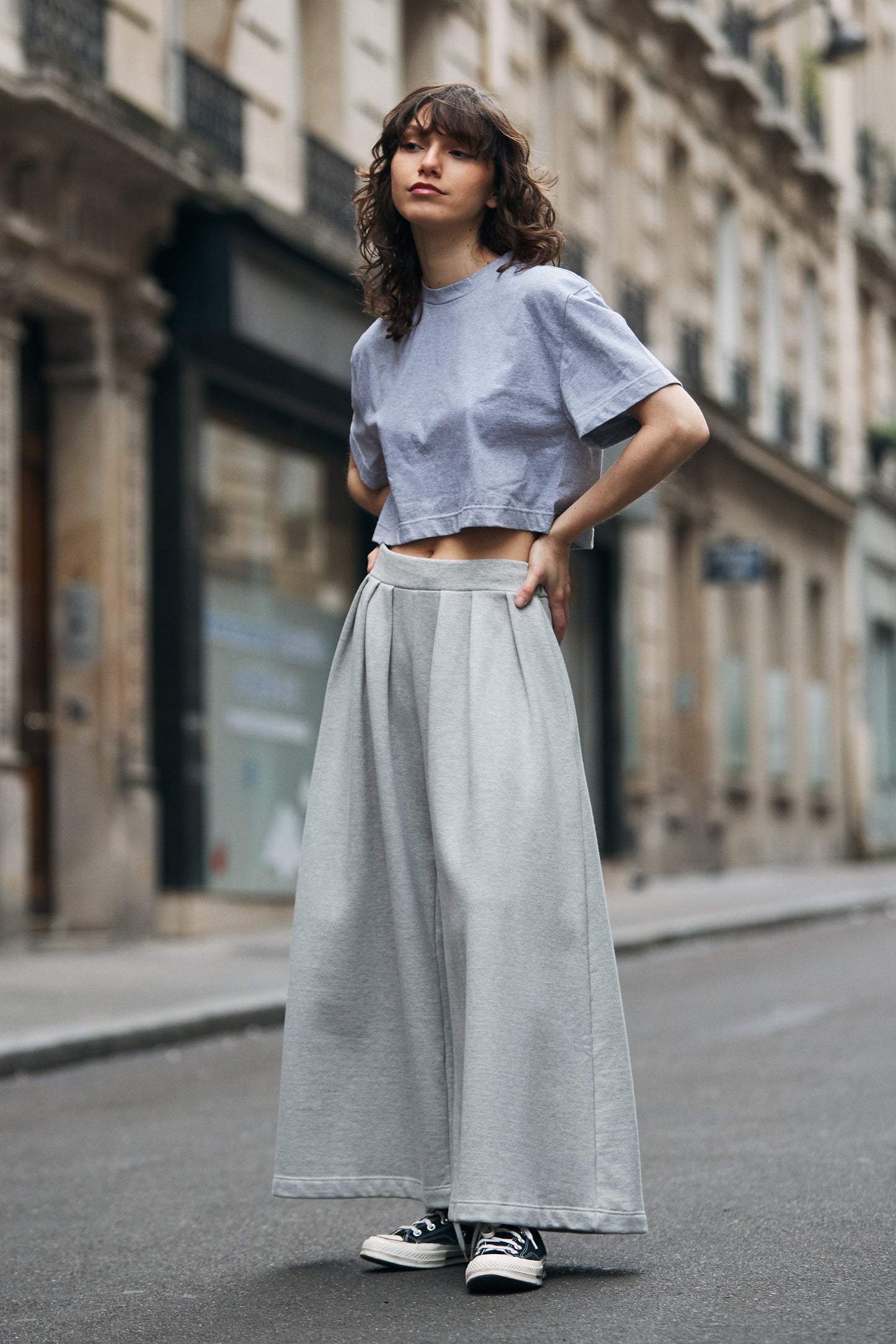CROP-TEE
