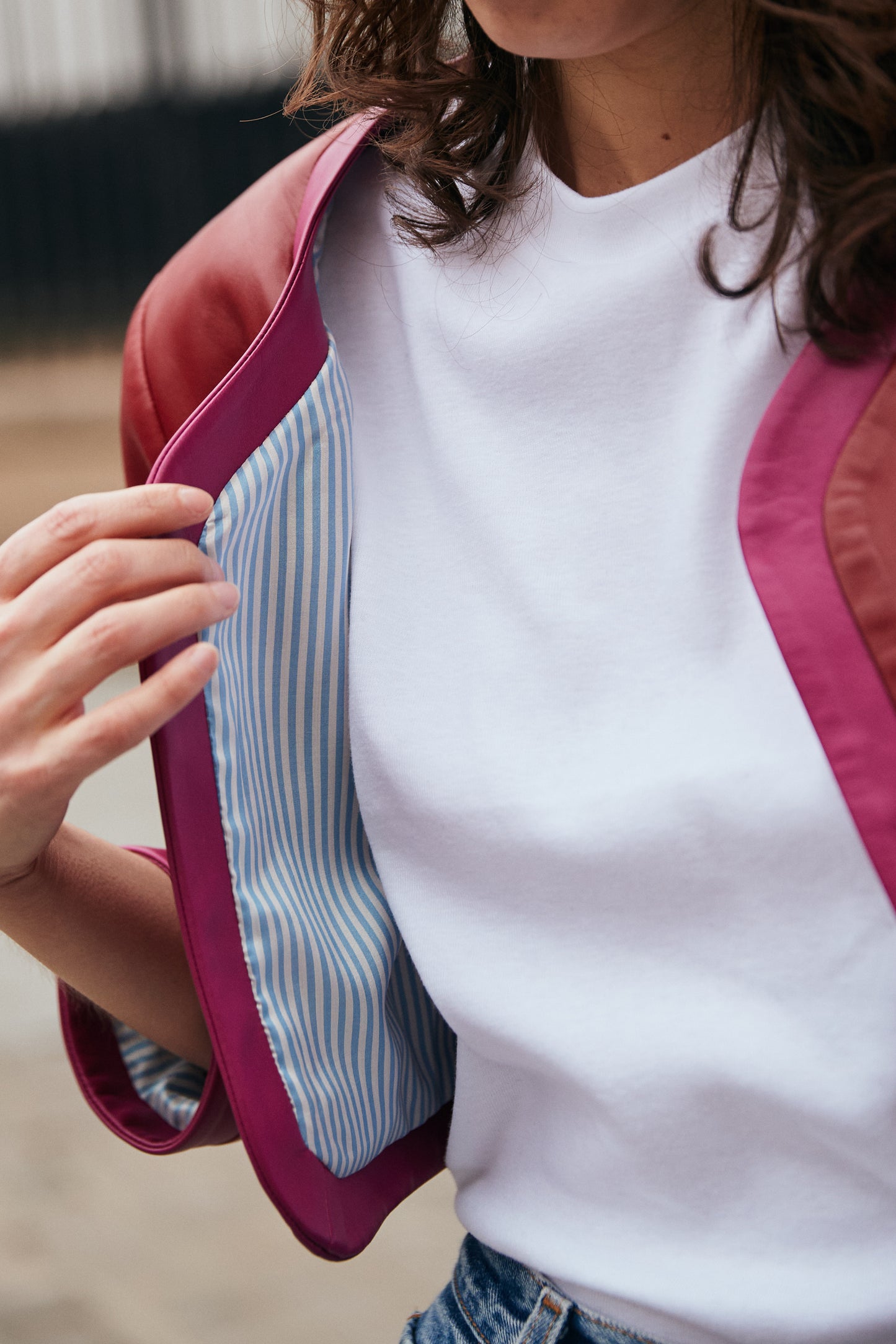 CROP-TEE