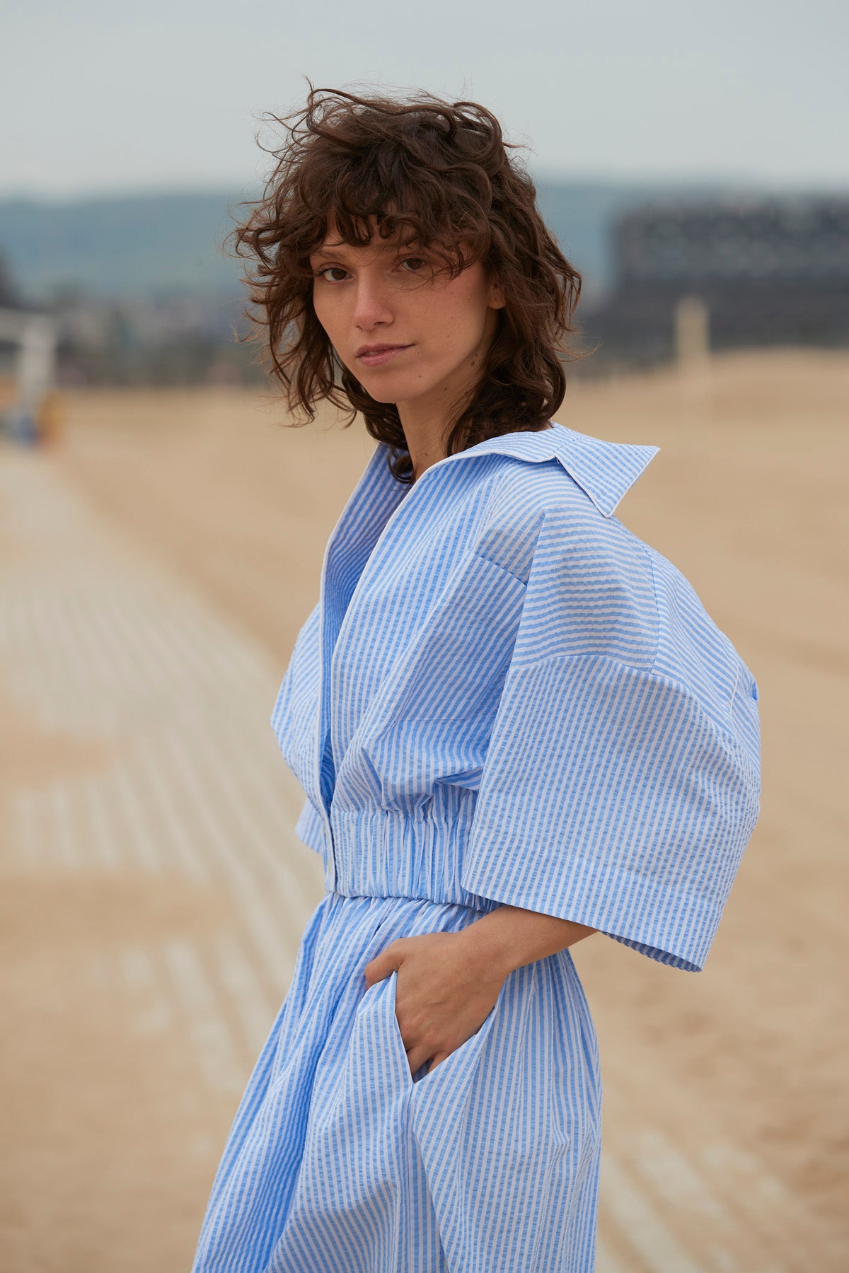 BLOUSON DEBBIE -25%