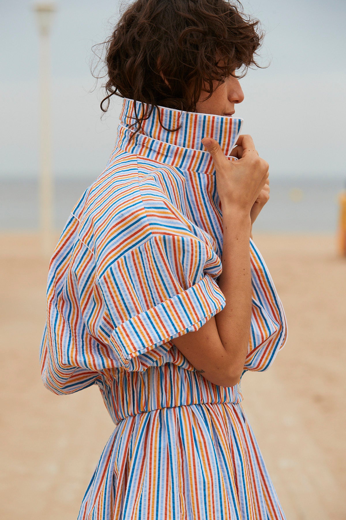 BLOUSON DEBBIE -25%