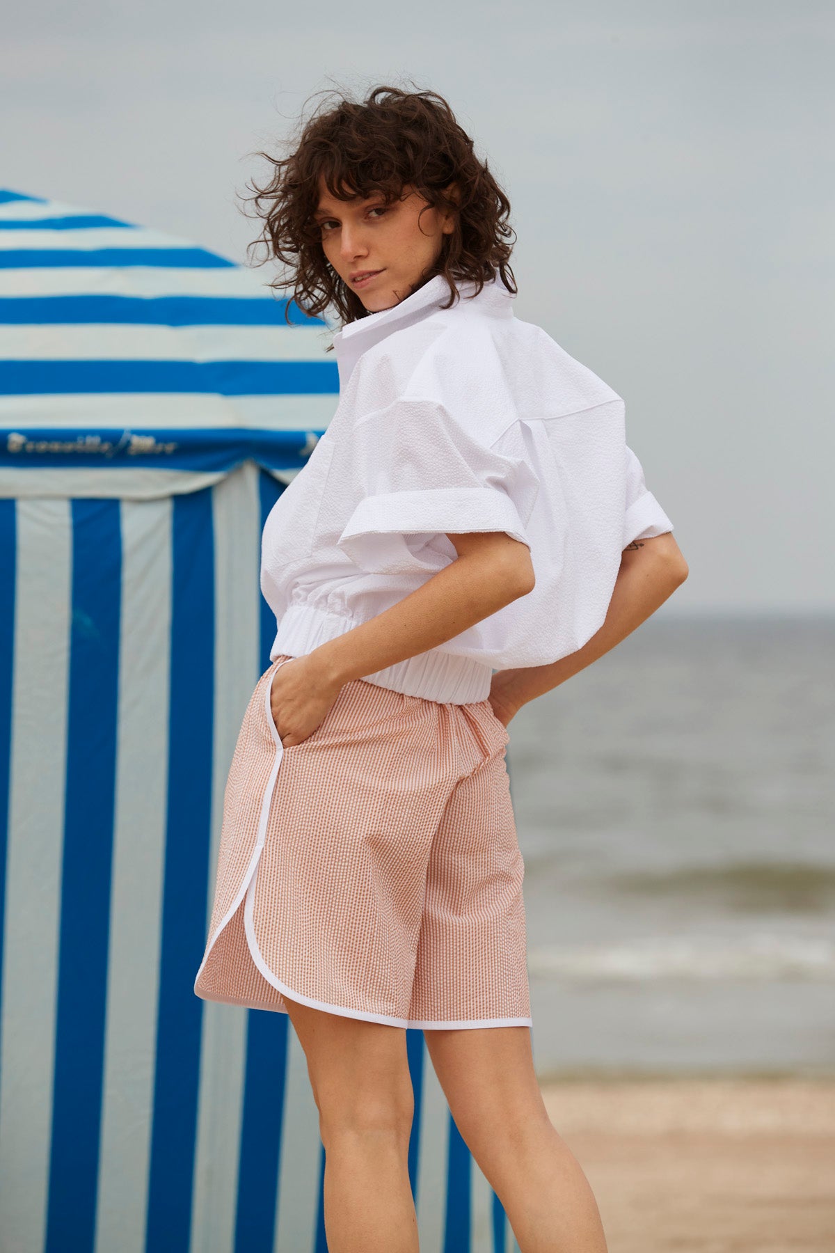 BLOUSON DEBBIE -25%