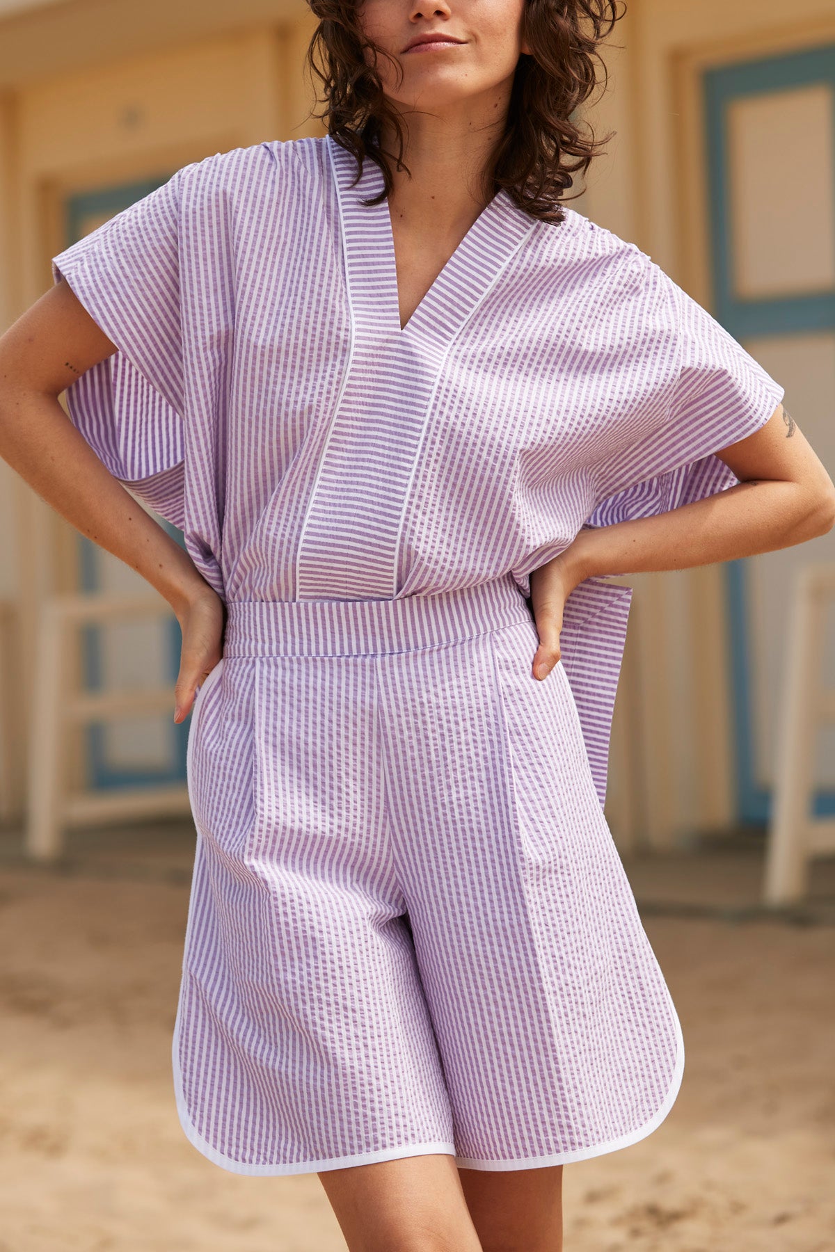 BLOUSE YOKO -25%