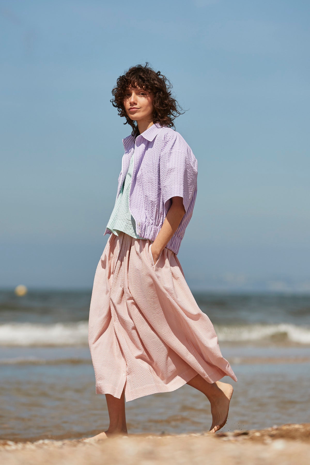 BLOUSON DEBBIE -25%