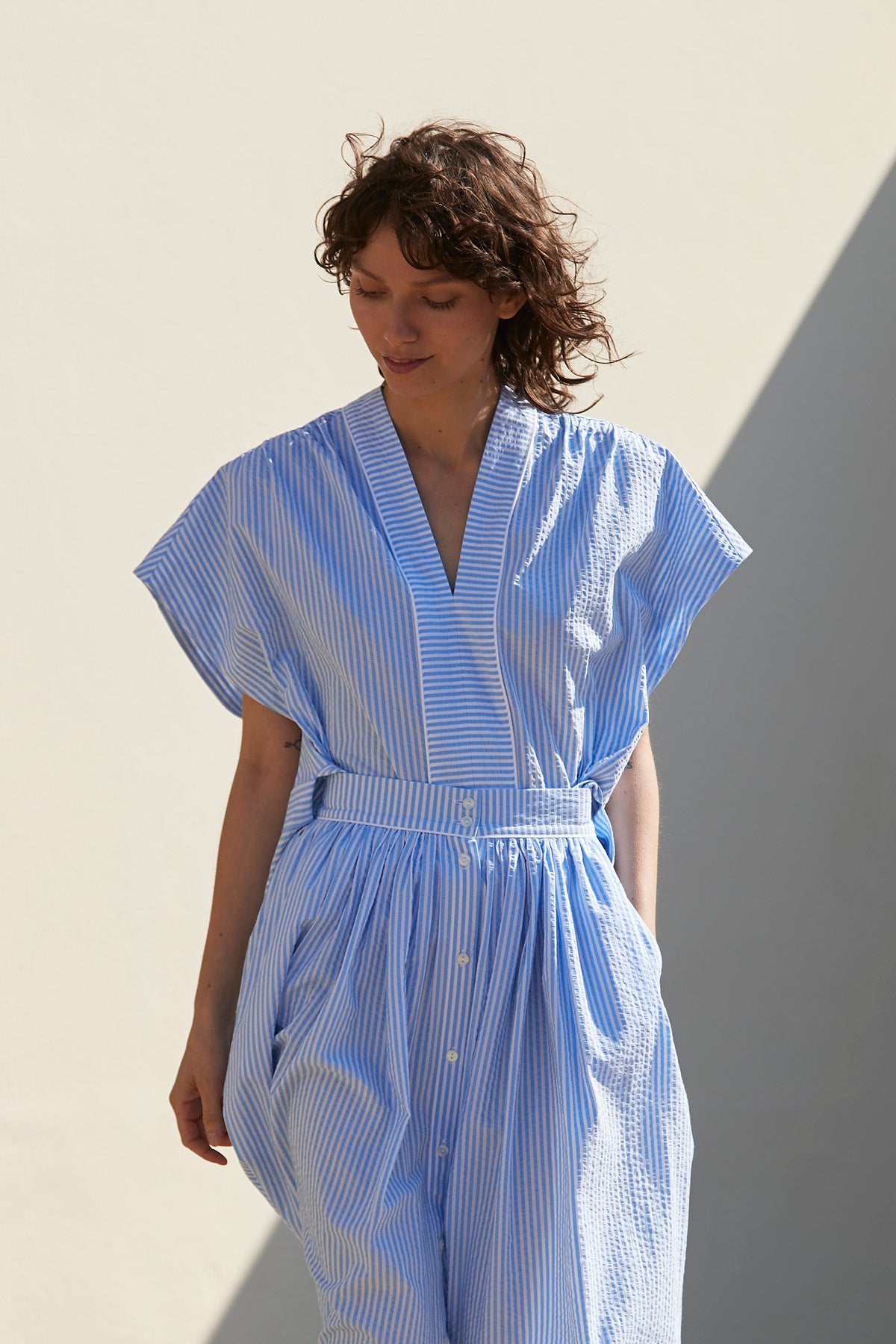 BLOUSE YOKO -25%