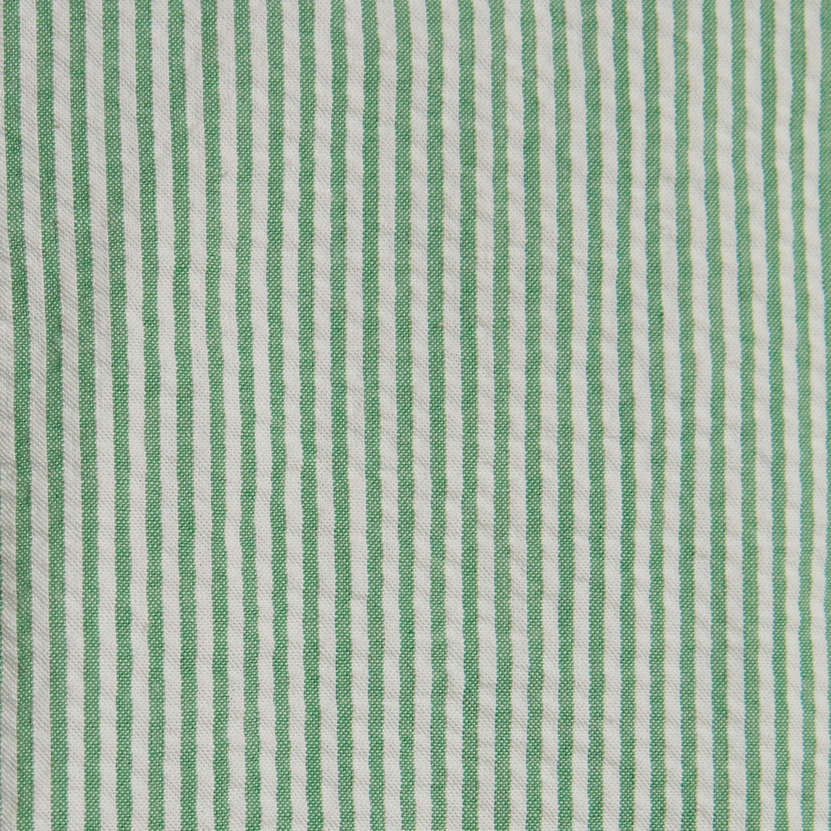 ROBE LAUREN SEERSUCKER