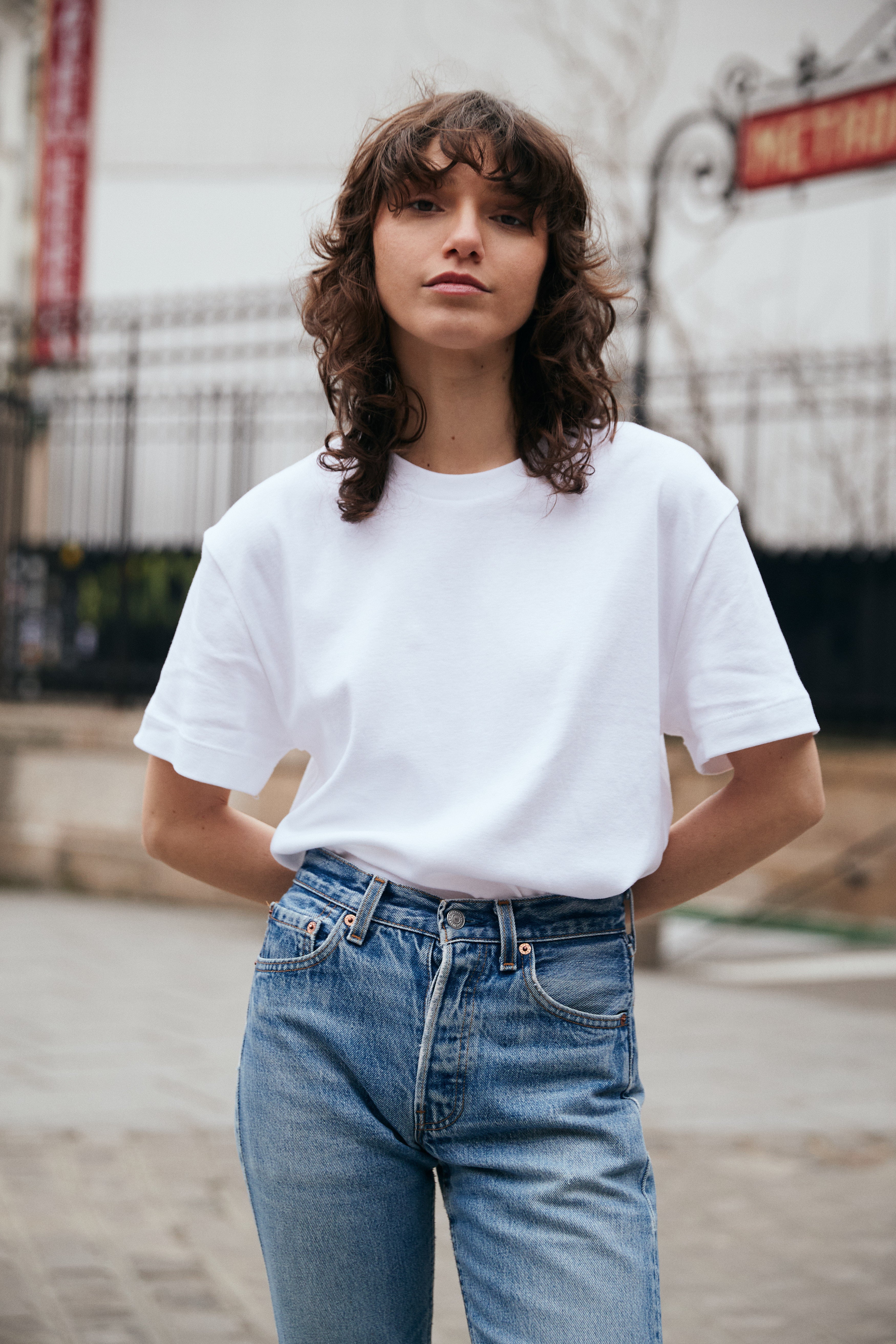 PERFECT-T – HOMAÏ PARIS